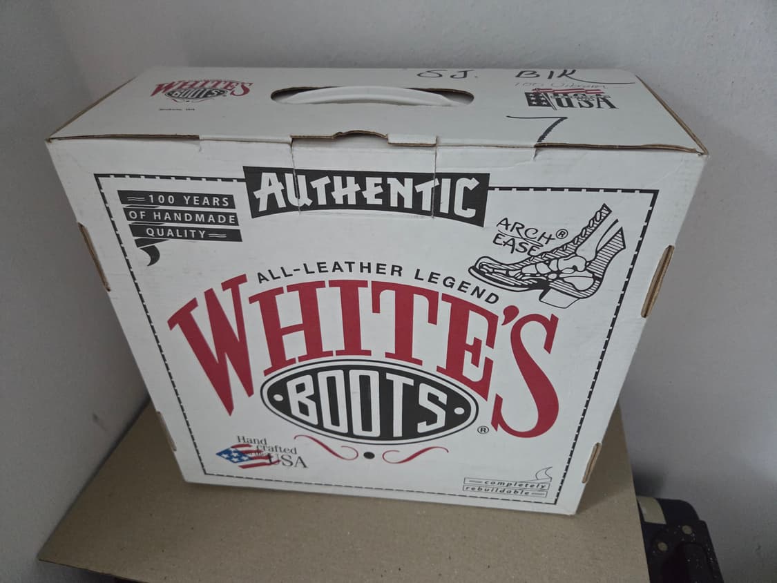 화이츠 스모크점퍼 7사이즈 판매 상품이미지9