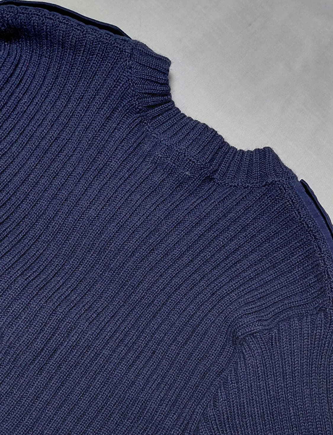 [40] Woolly Pully 커맨도 스웨터 (Brigade QM) 상품이미지8