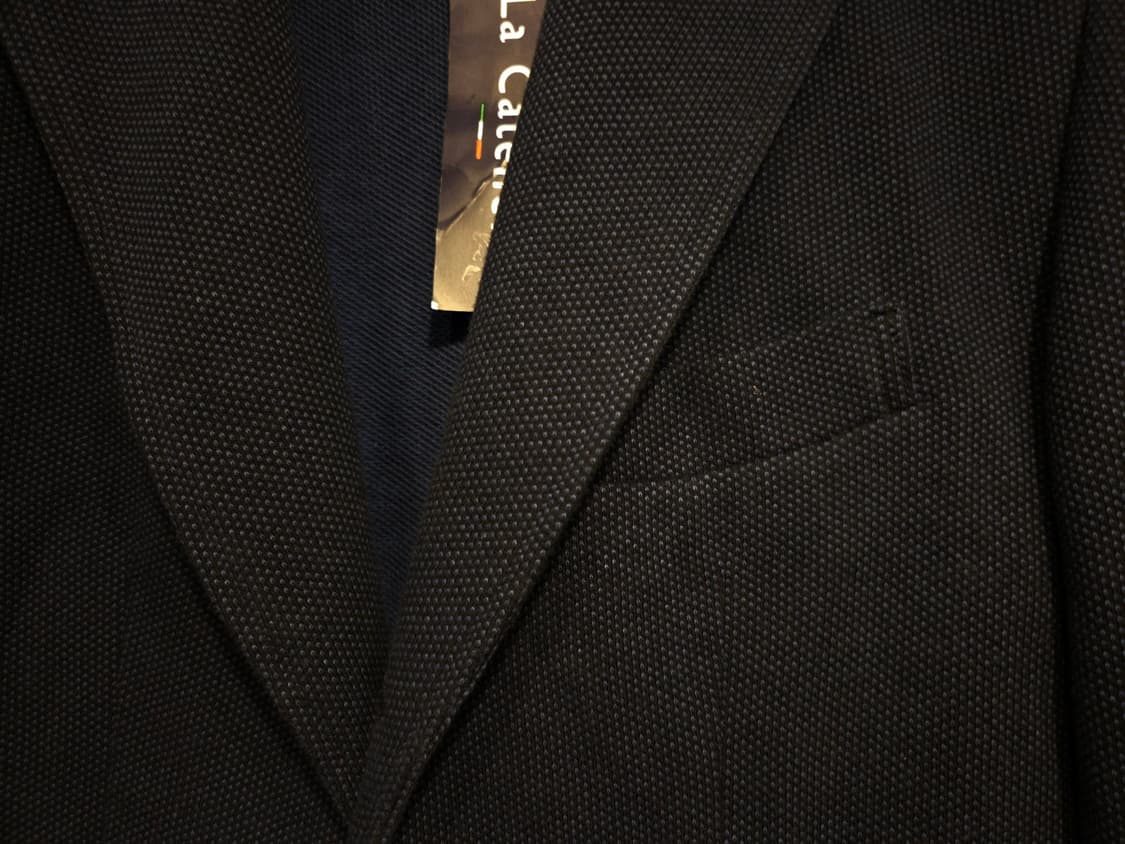 라 카테넬라 저지자켓 상품이미지3