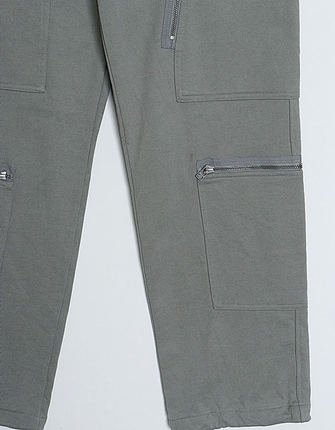 BEAMS Sweat Cargo Pant (32) 상품이미지3