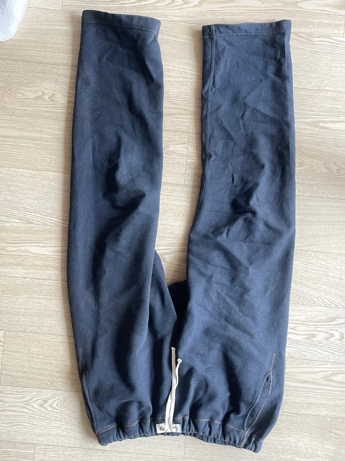 피그벨 스웻팬츠 m 상품이미지6