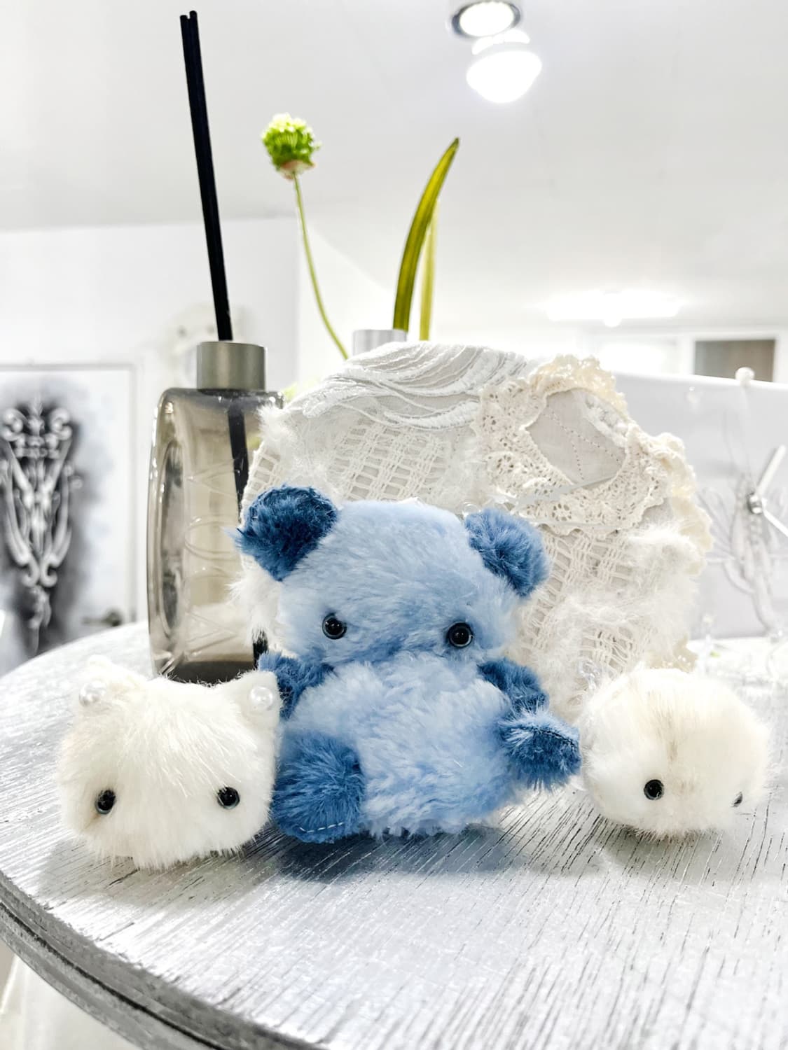 Blue tomory 상품이미지4