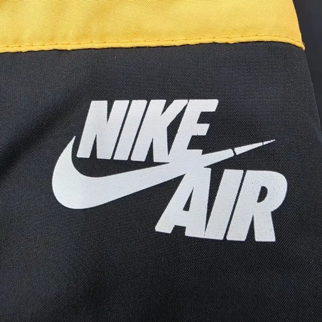 나이키 에어(Nike Air) 올드스쿨 리버시블 패딩 조끼 55반 상품이미지5