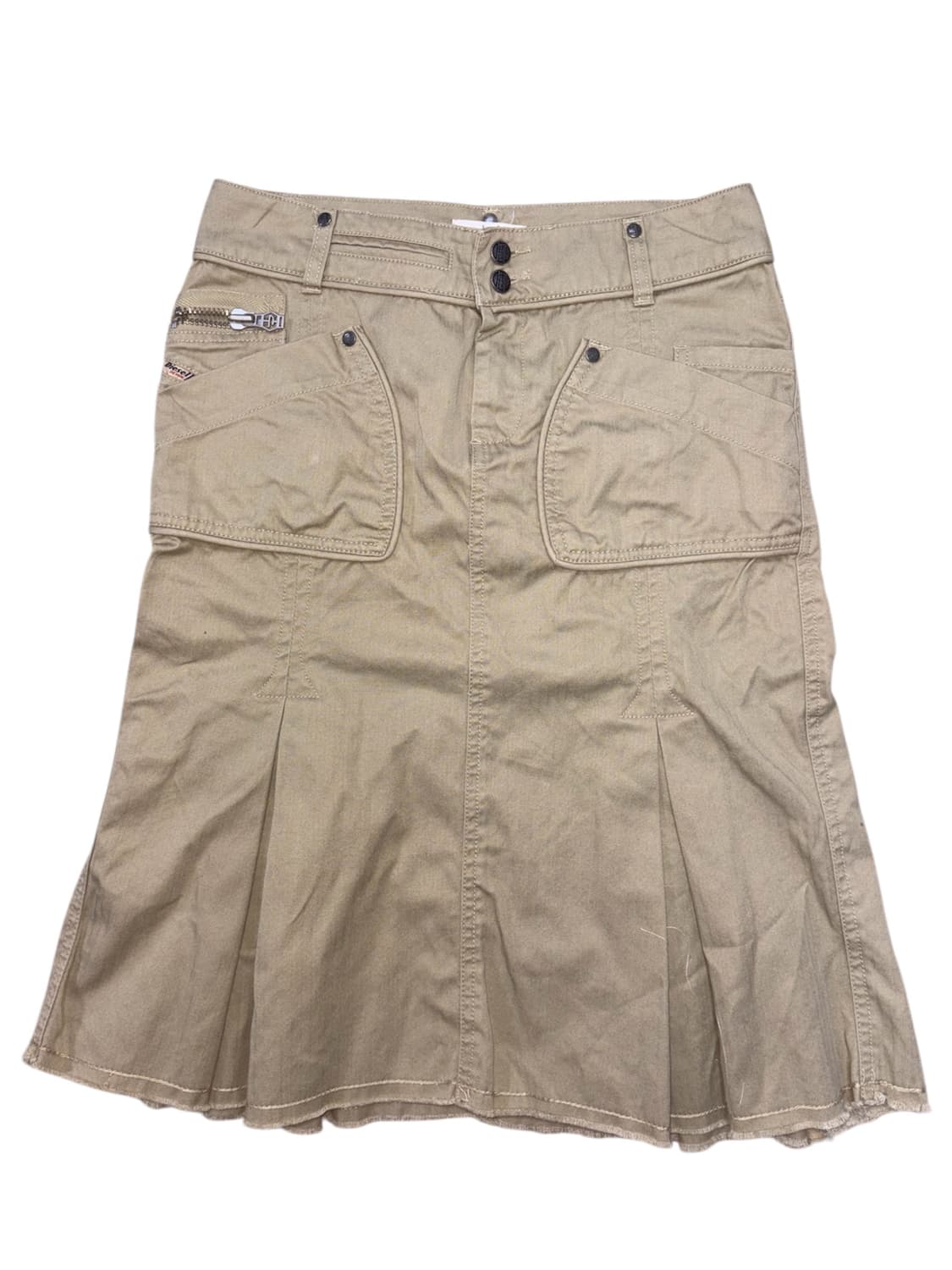 [Diesel] midi sk 상품이미지1