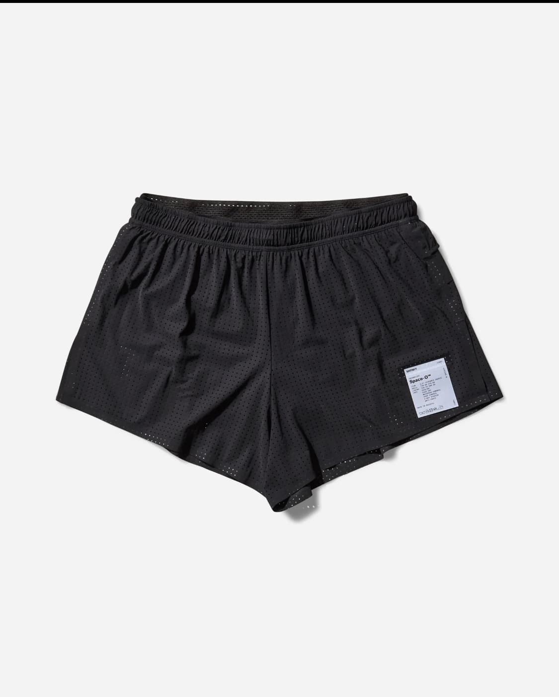 새티스파이 스페이스-오 2.5인치 쇼츠(M) 상품이미지1