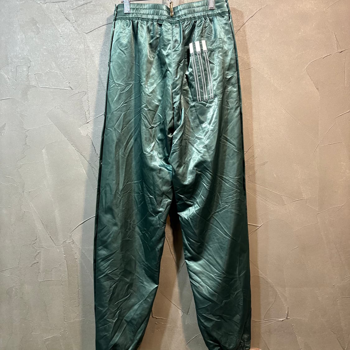 [XS] ADIDAS X ALEXANDER WANG 트랙팬츠 상품이미지4