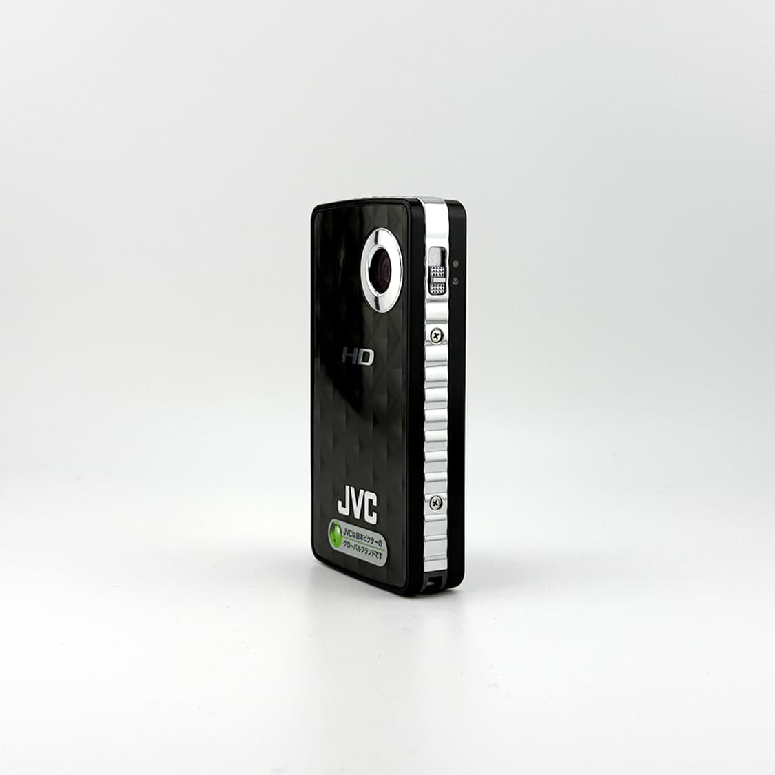 [🍀한손에 쏙] JVC 켄우드 GC-FM1 브이로그 비디오 캠코더 상품이미지3