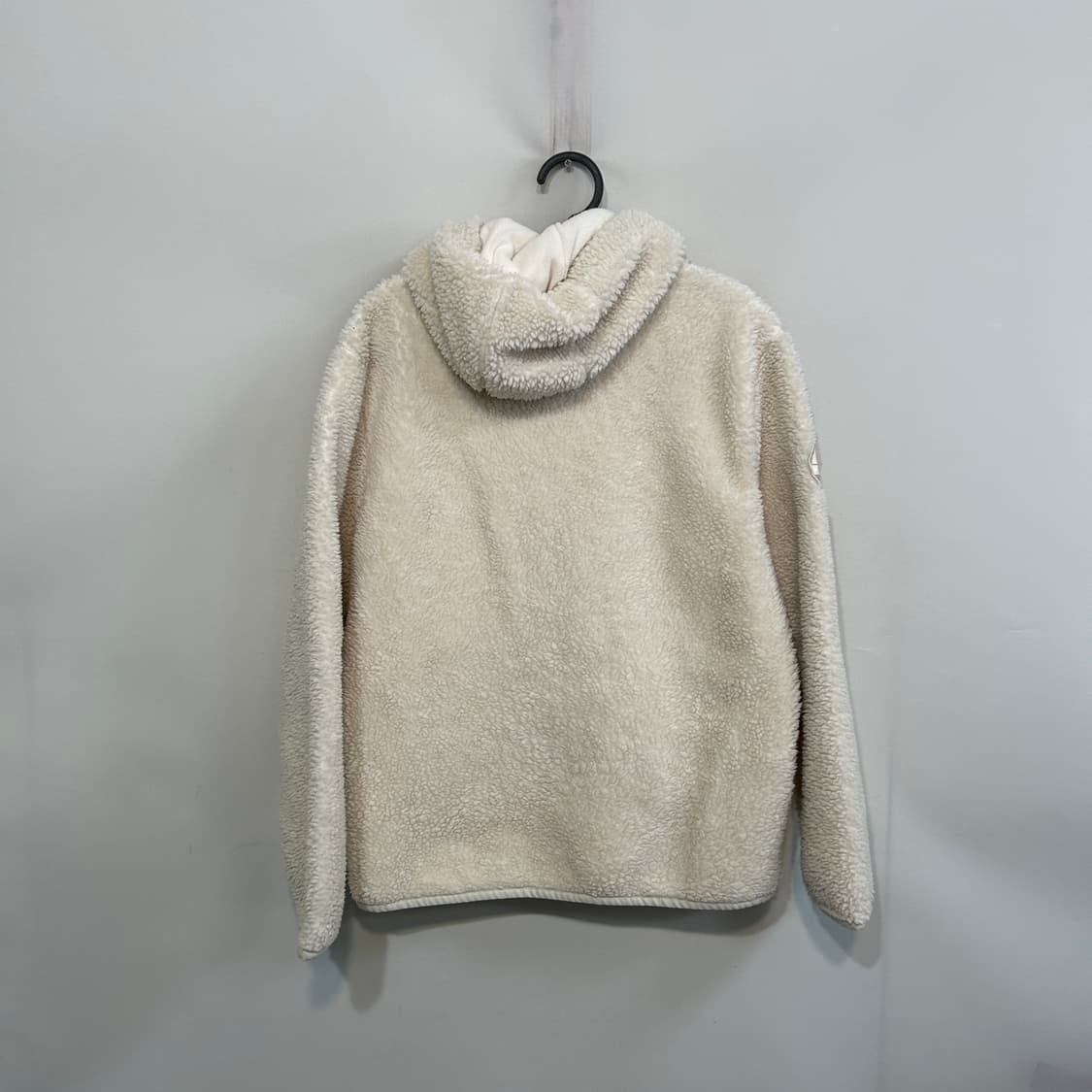 디스커버리 남성 후리스 자켓 100 상품이미지3