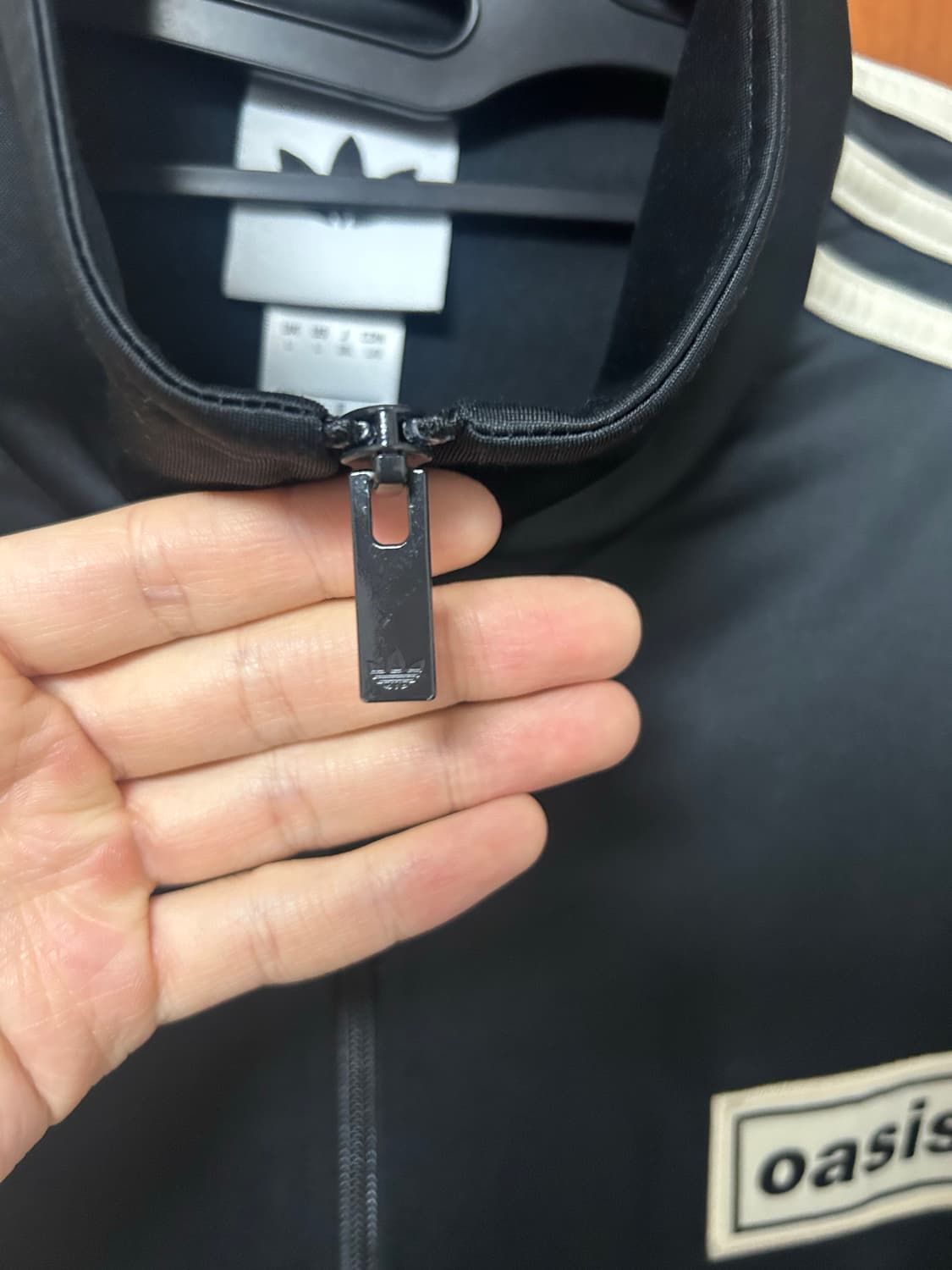 아디다스 오아시스 져지 상품이미지4