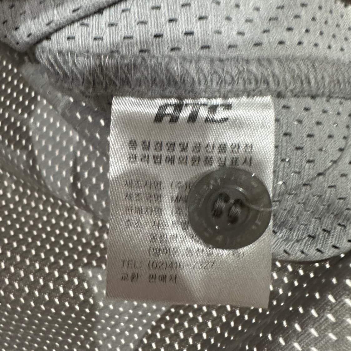 엘지트윈스 김용의 유니폼 XS 상품이미지6