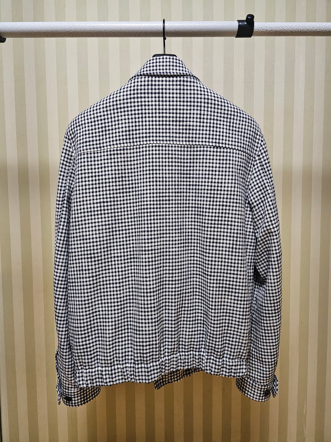 맨온더분 자켓 울 48 상품이미지2