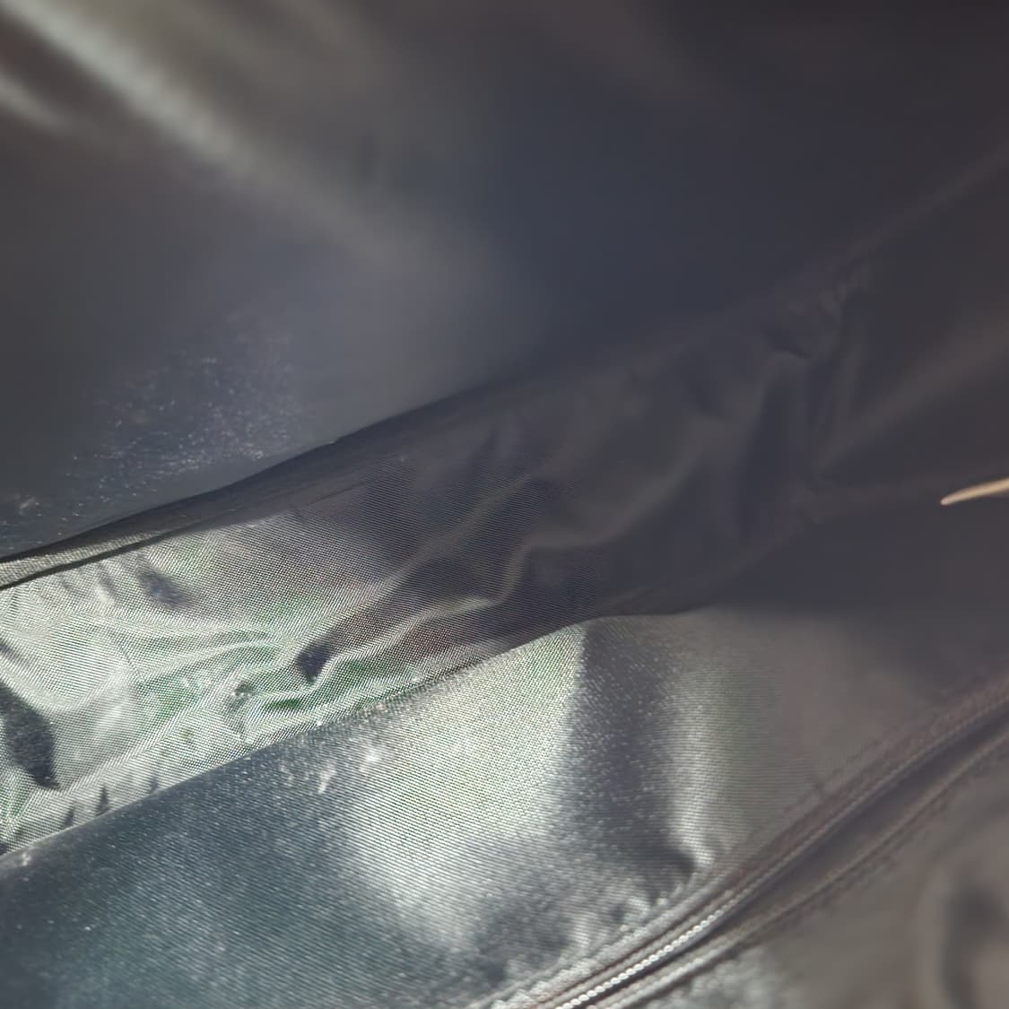 G539 켈리즈 Kellyz 업리사이클링 숄더백 가방 상품이미지5