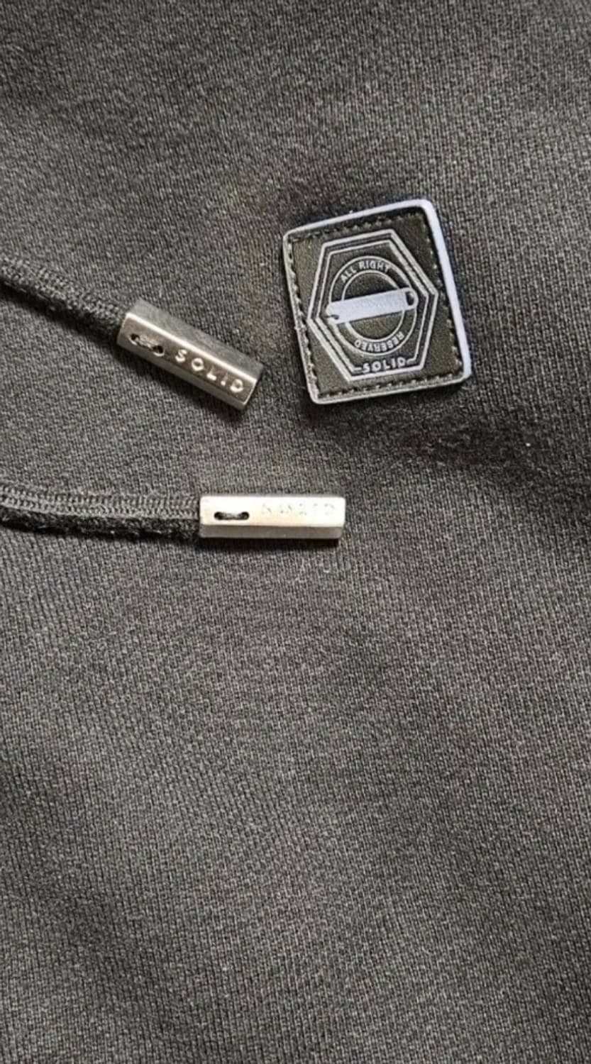 솔리드옴므 23ss 후드 48 상품이미지5