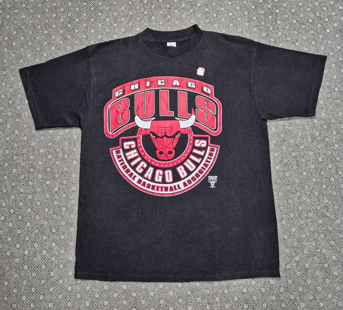 [XL]90s US Made 시카고불스 -767 상품이미지1