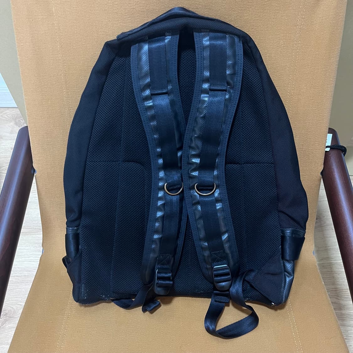 Porter 포터 히트 데이팩 백팩 상품이미지4