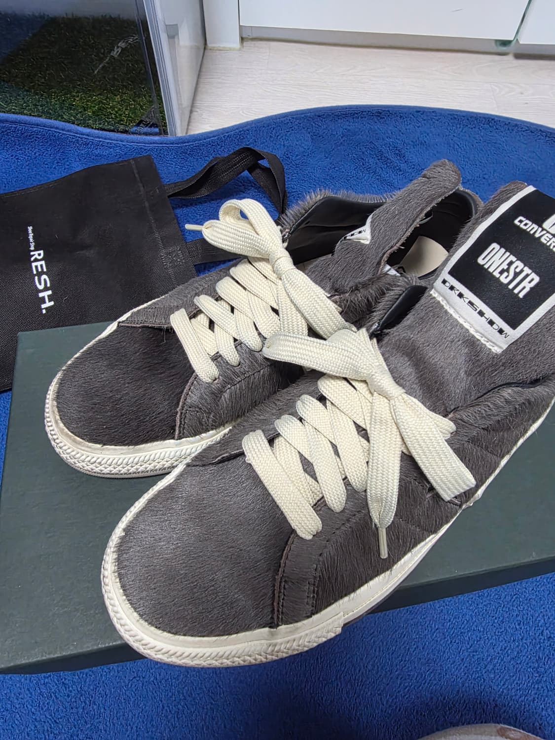 컨버스 다크쉐도우 원스타 상품이미지1