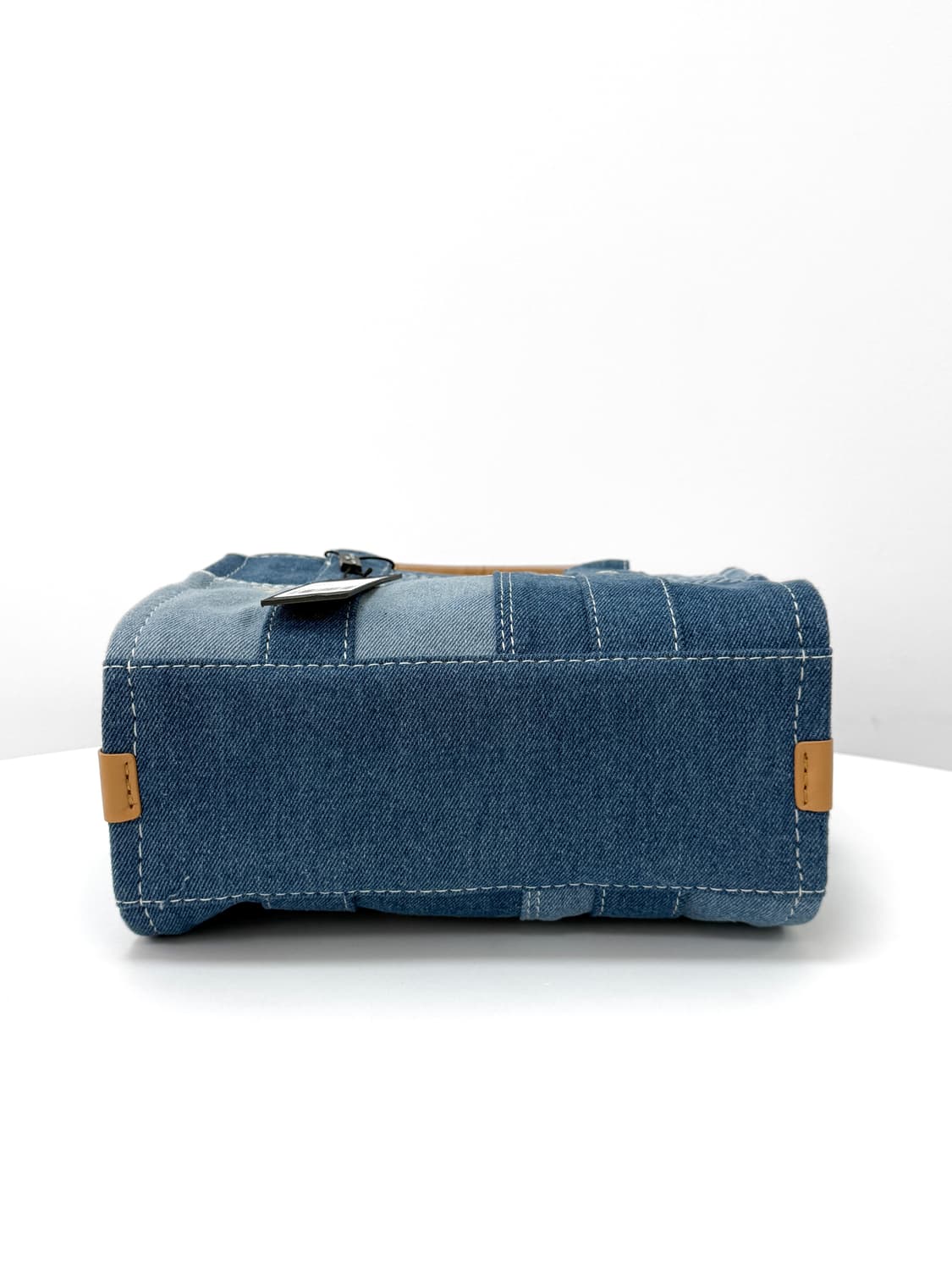 마크제이콥스 데님 패치워크 2WAY백 상품이미지4