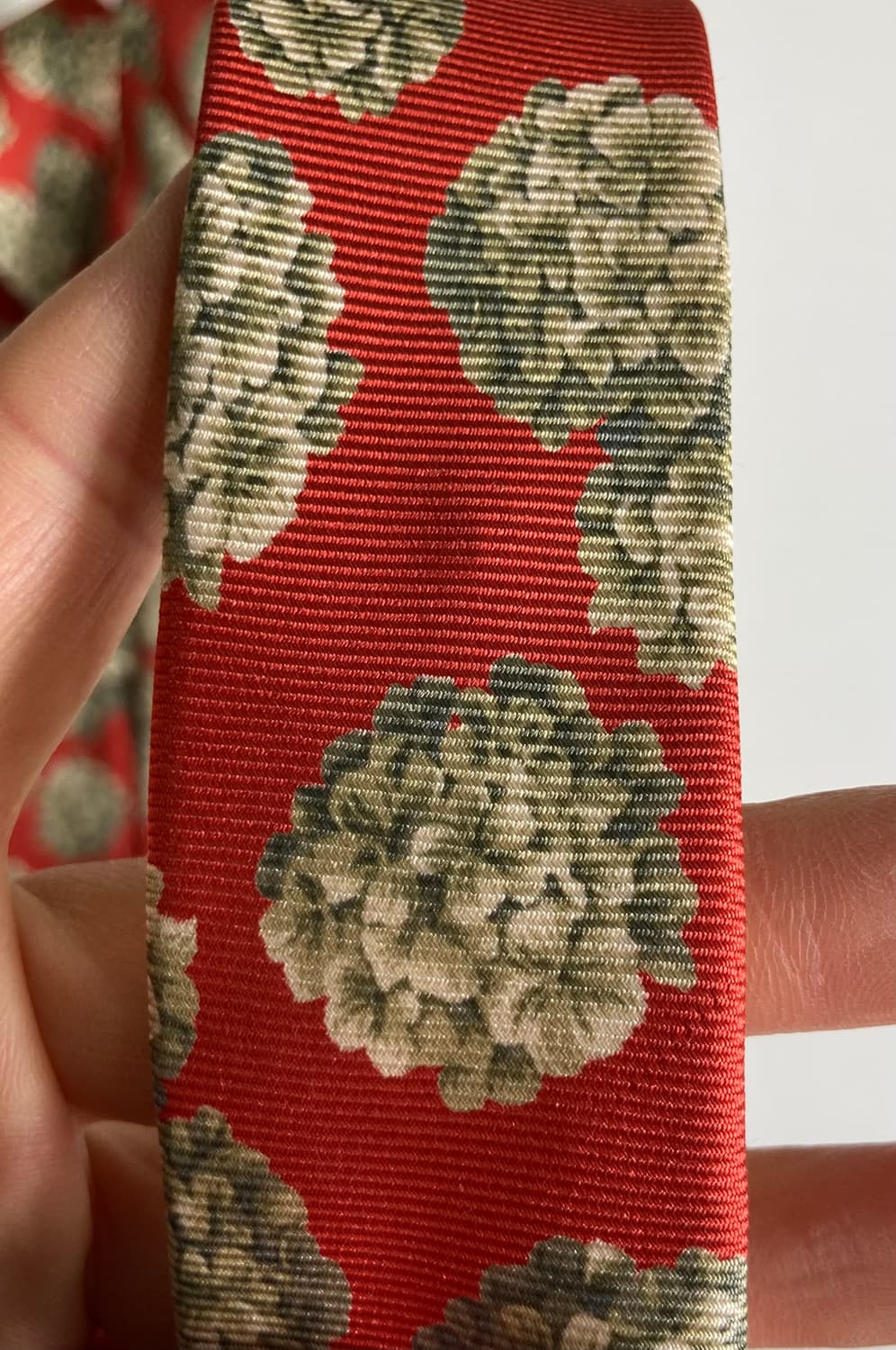 빈티지)넥타이 상품이미지9