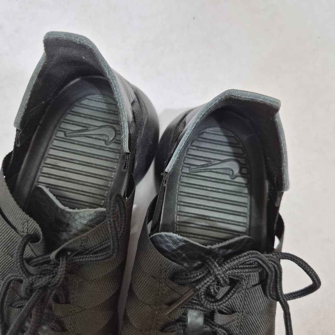 나이키 로쉐런 우븐 블랙 (220) 상품이미지2