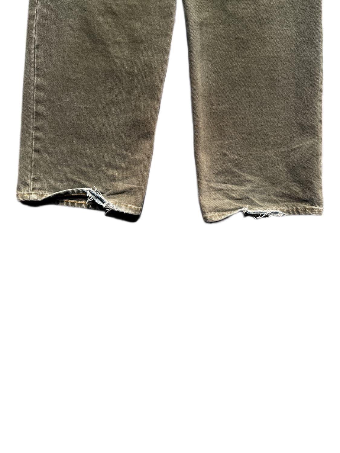 스투시 빅올진 30in(-34in) 상품이미지6