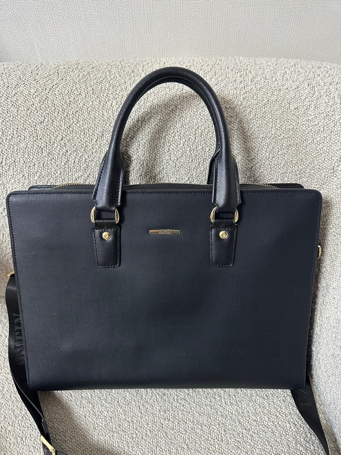 탄틴 서류가방, 브리프케에스 팝니다 상품이미지1