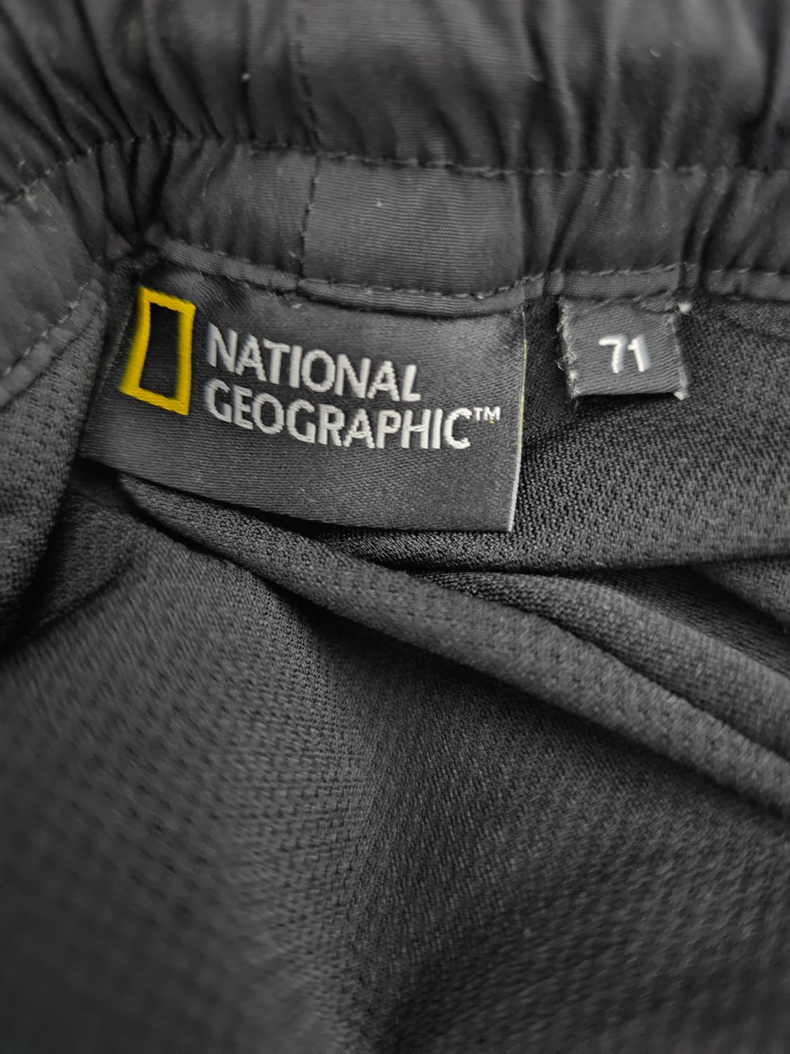 내셔널지오그래픽 트레이닝팬츠 71(28-29) 상품이미지3