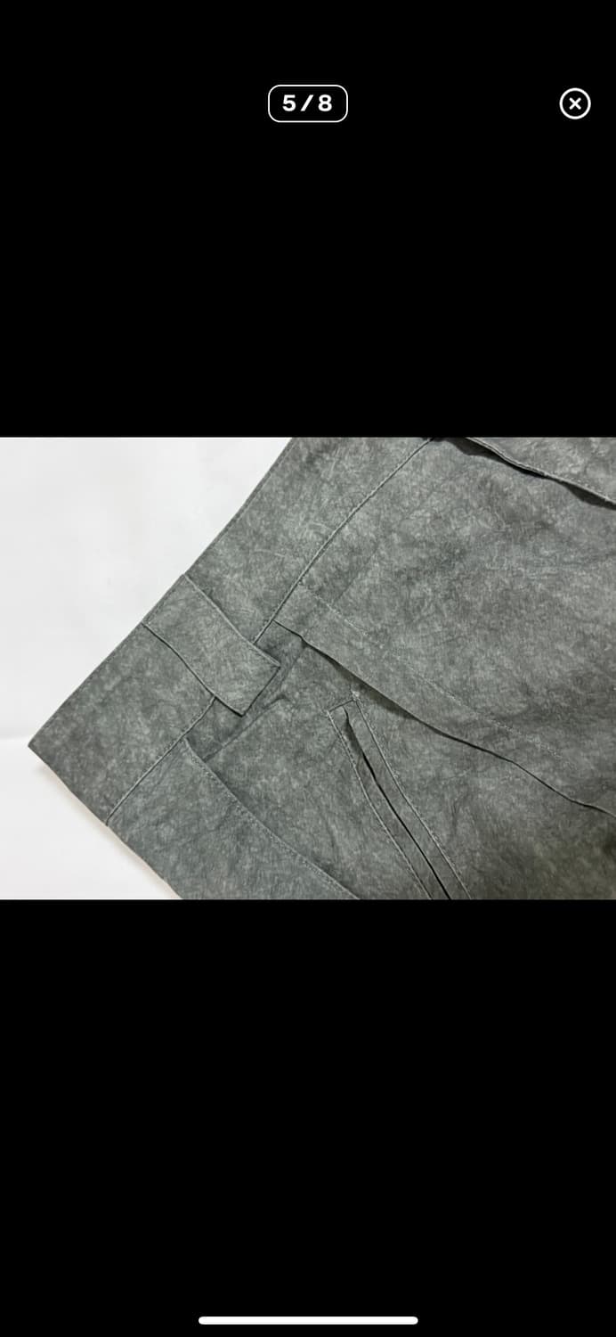Xlim ep.5 08 trousers 상품이미지5
