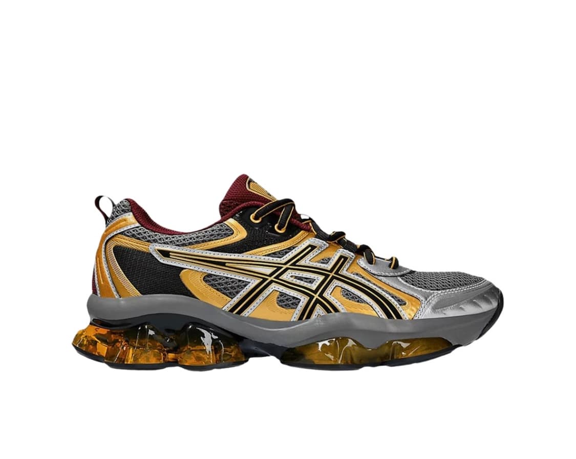 아식스 젤 퀀텀 카본 퓨어 골드 (270) 상품이미지1