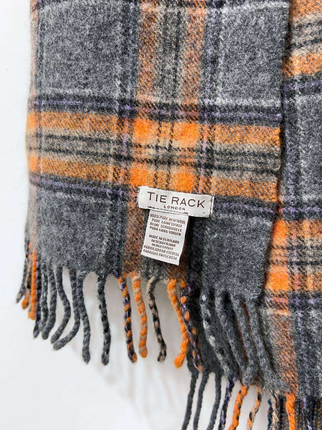 TIE RACK  LONDON 상품이미지3