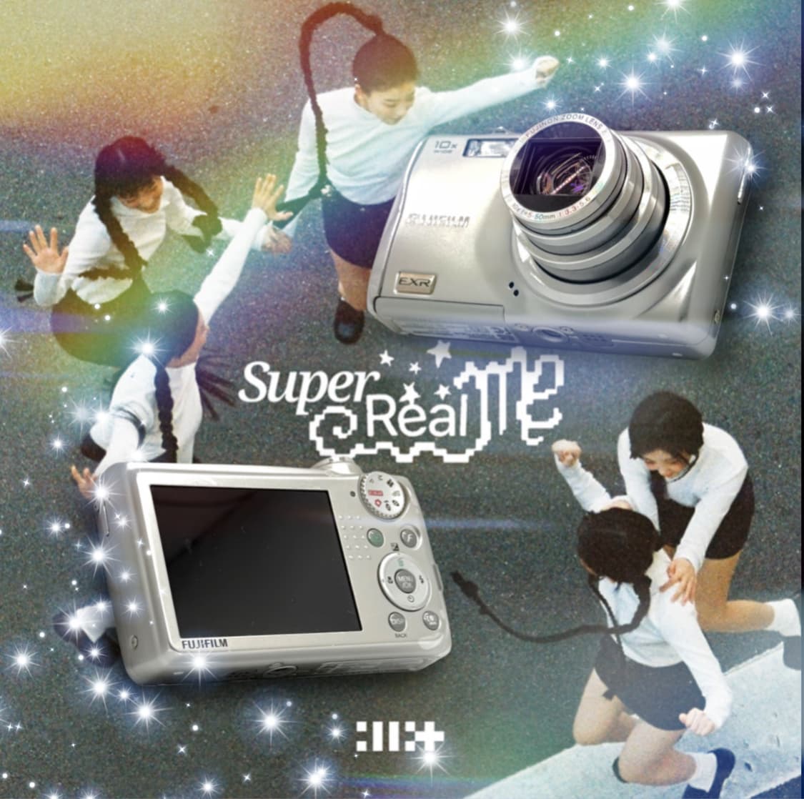 [아일릿픽!] 후지필름 파인픽스 F70exr 디지털카메라 상품이미지1