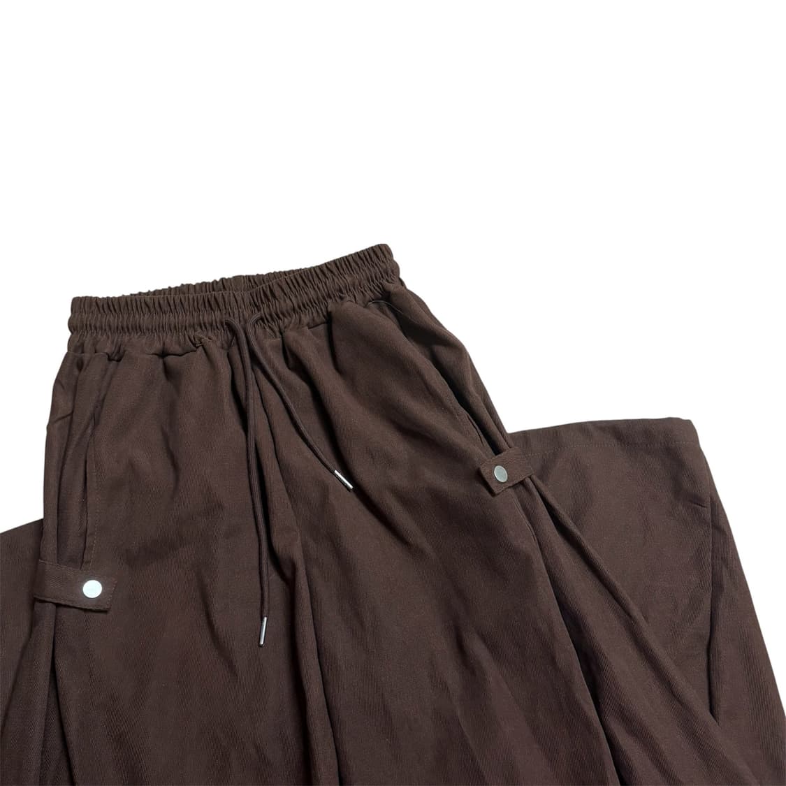 Vintage 트레이닝 핀턱 바지  상품이미지2