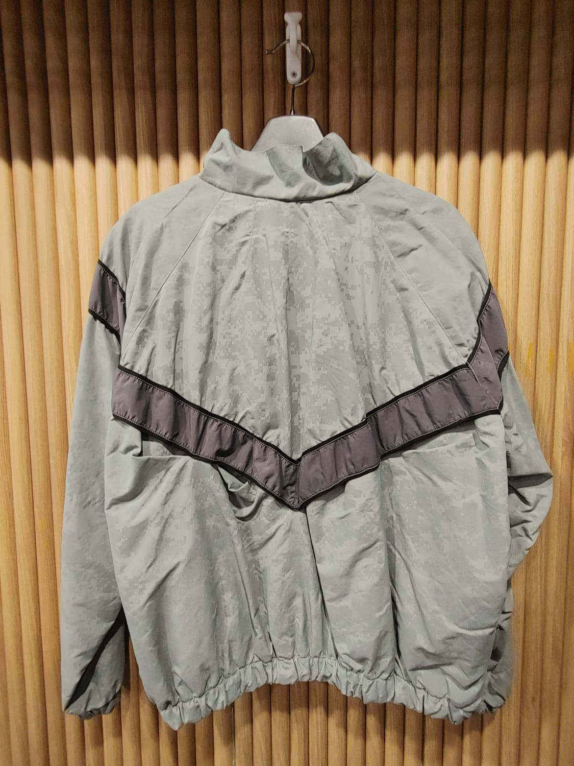 무배) 미 육군 오리지널 IPFU 자켓 - M 상품이미지2