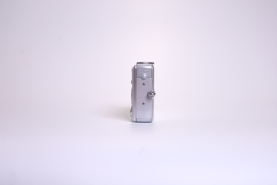 캐논 익시 디지털 40(익서스 30 일본 모델, 이체 시 할인) 상품이미지4