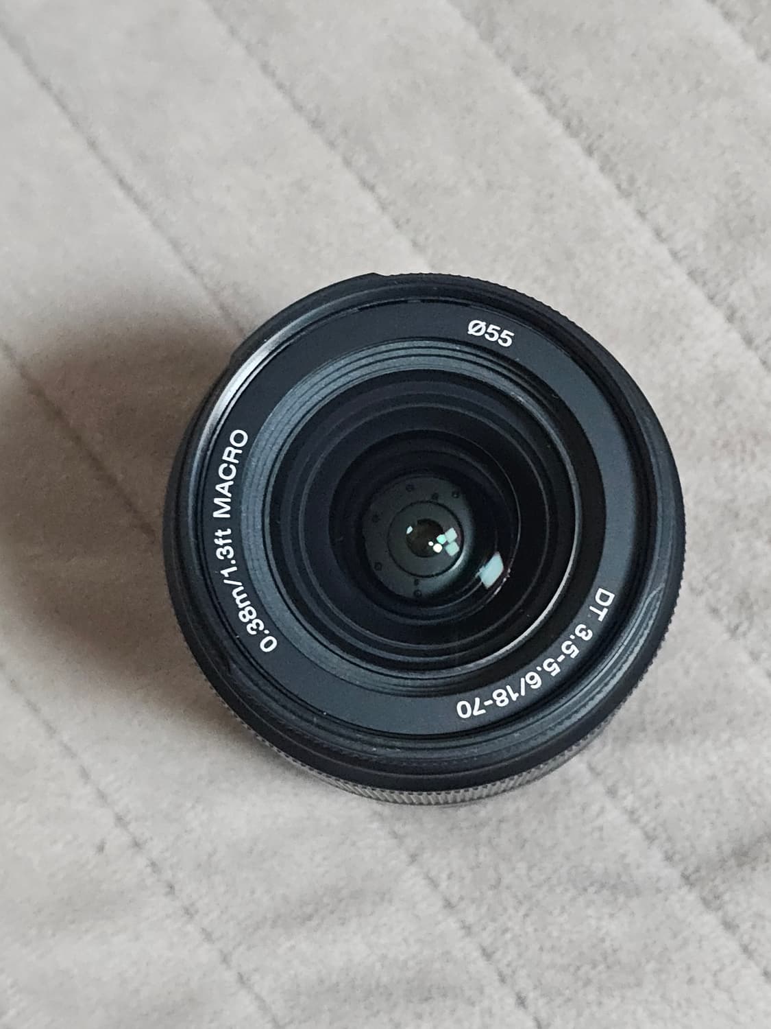 소니 DT 3.5-5.6/18-70 렌즈 상품이미지5