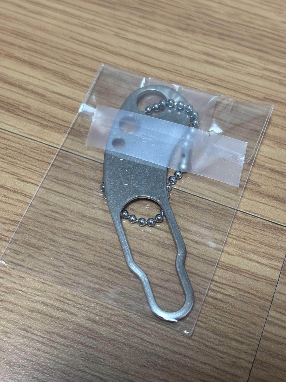 [새상품] 캐피탈 KAPITAL 키링 후크걸이 상품이미지2