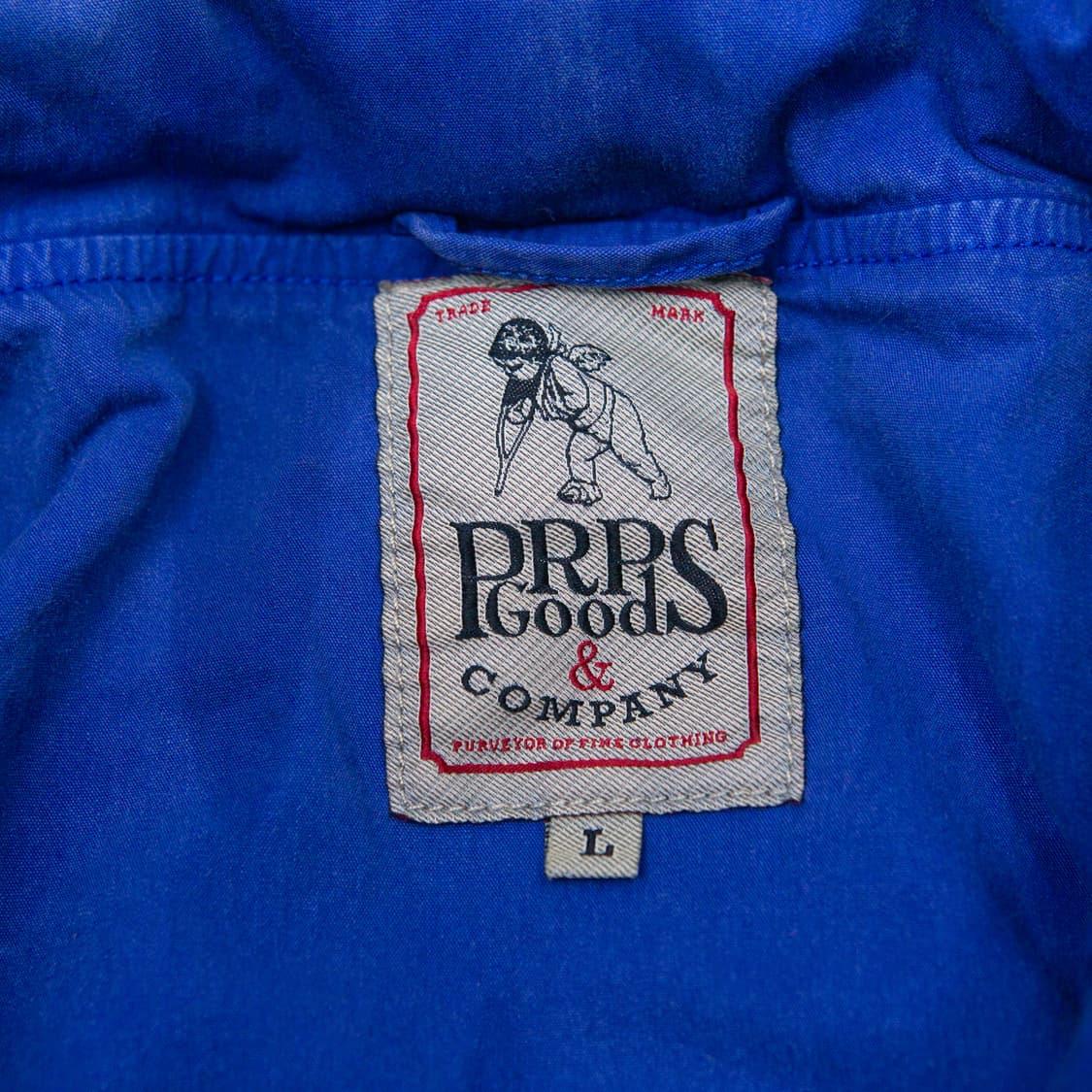 Pros good.co 선페이드 멀티 포켓 자켓 상품이미지4