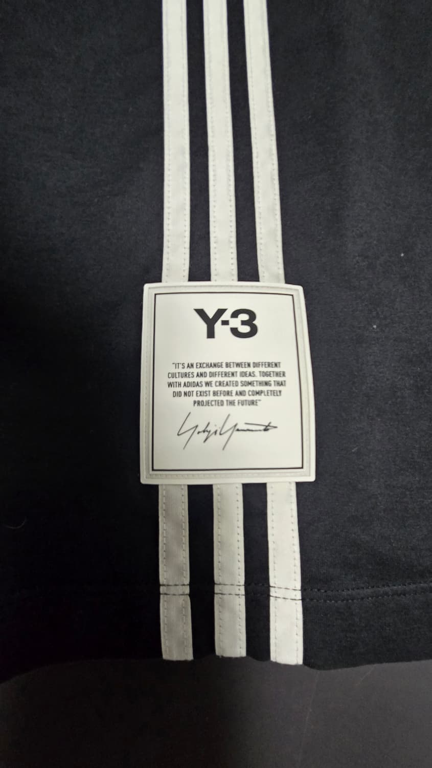 Y-3 상품이미지4