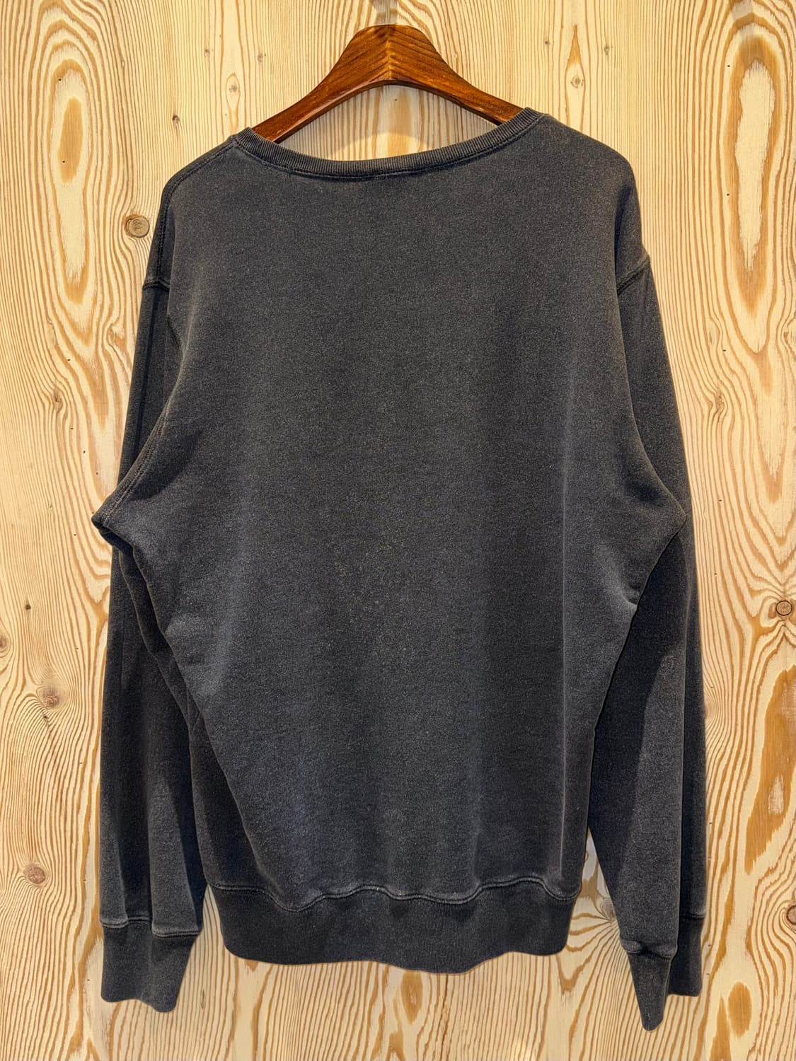 디젤 스컬 프린팅 맨투맨 상품이미지2