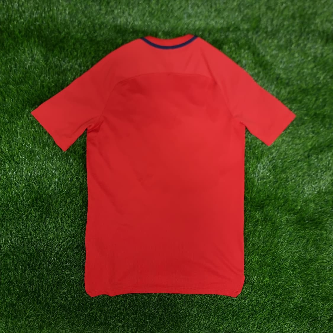 17-18시즌 파리 생제르망 나이키 트레이닝 상품이미지2