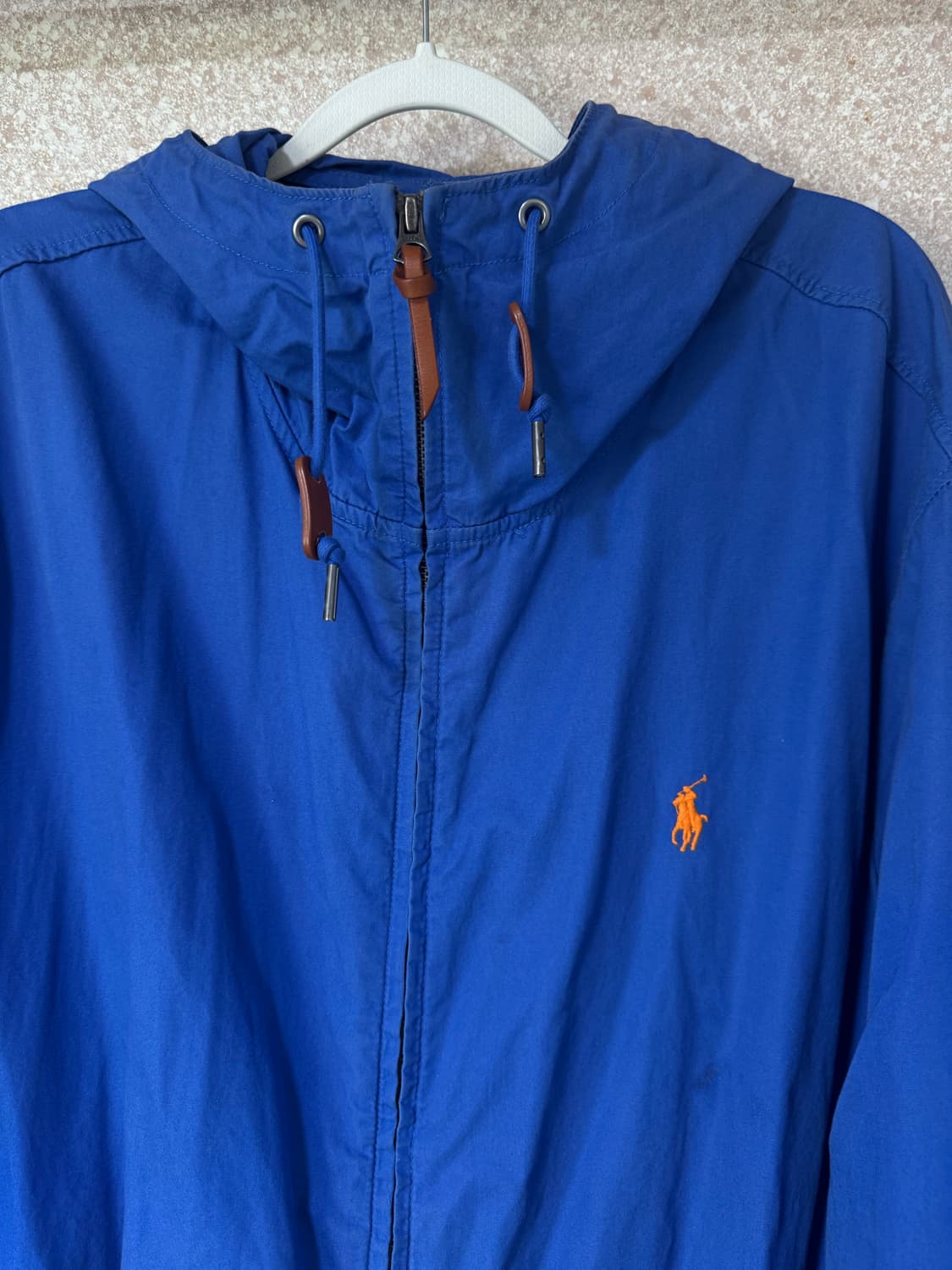 폴로 랄프로렌, 콜트 후드 자켓 (정품인증) 상품이미지2