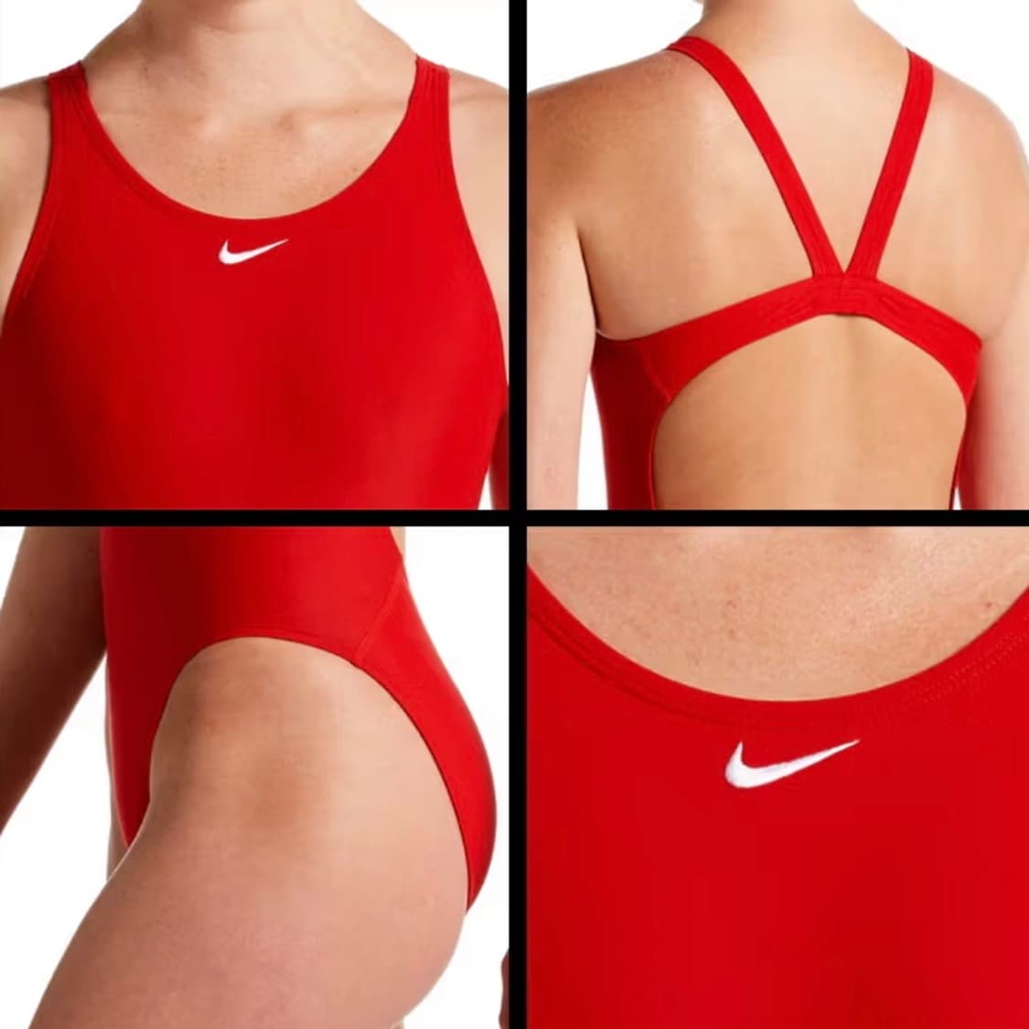 나이키스윔 앤서 솔리드 패스트백 NESS8370-614 상품이미지3