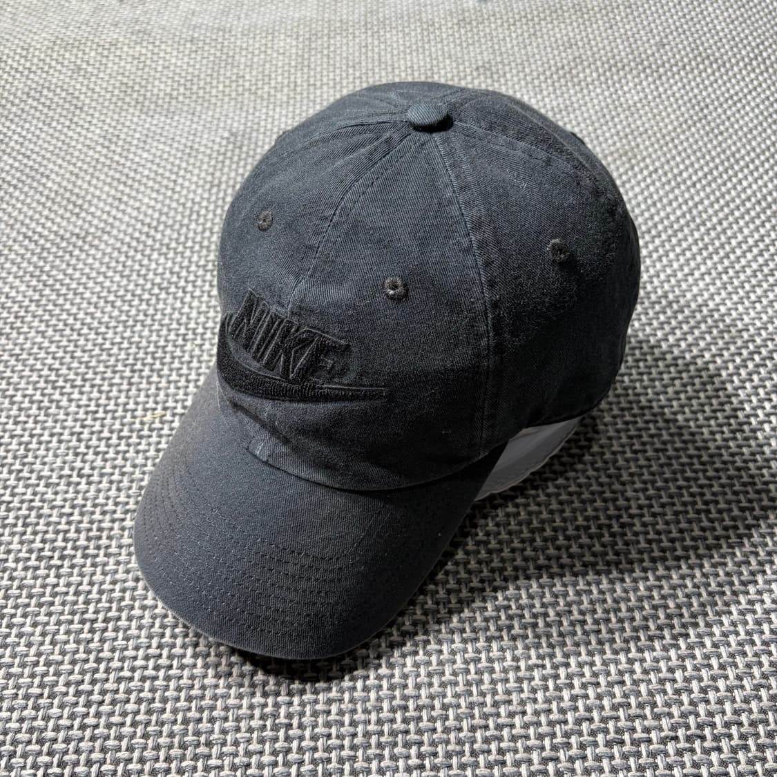 빈티지 나이키 볼캡  상품이미지3