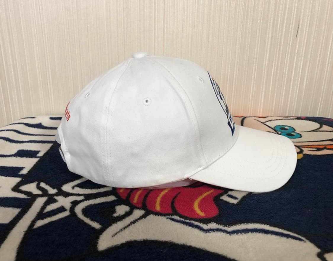 bizplay-전자신문오픈 엘레강스스포츠 골프모자/캡 상품이미지7