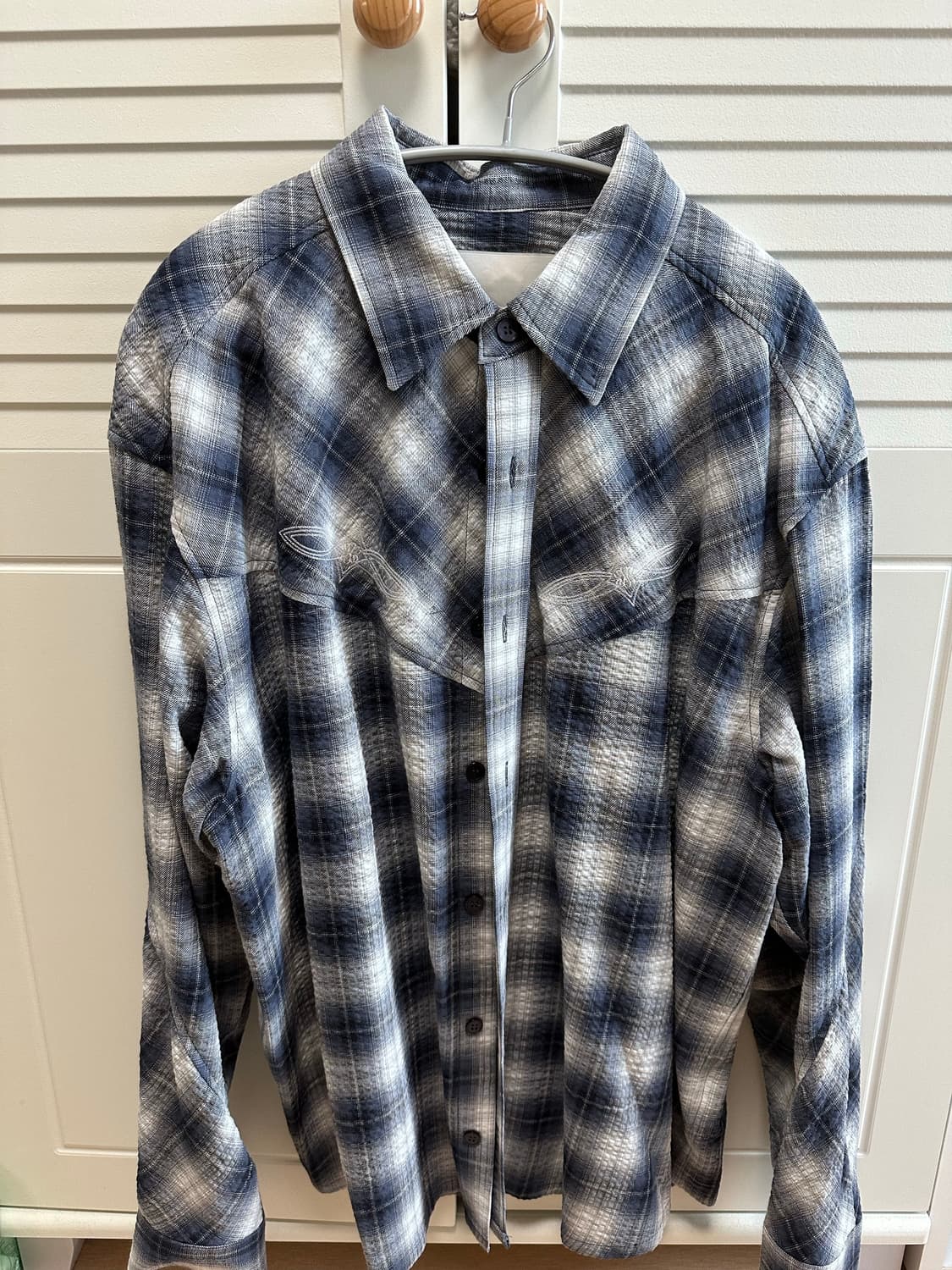 언지미크 셔츠 상품이미지1