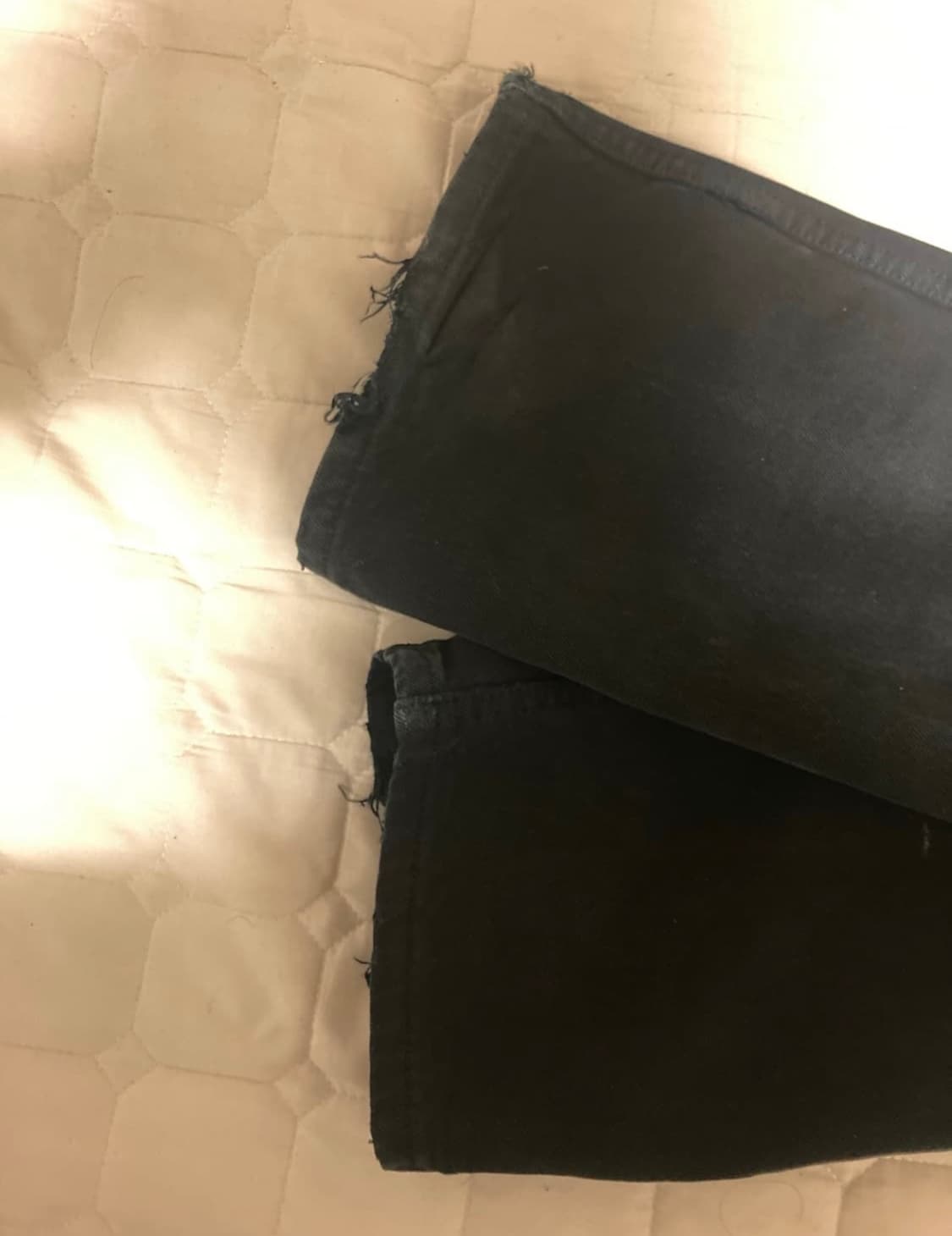 리바이스 501 블랙 상품이미지2