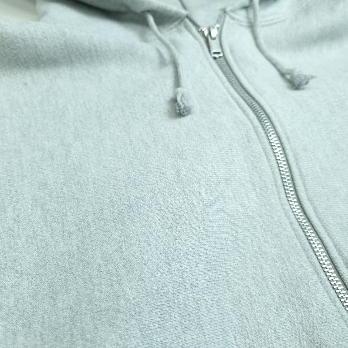 챔피온 리버스위브 기모 후드 집업 L~XL 무배 상품이미지4
