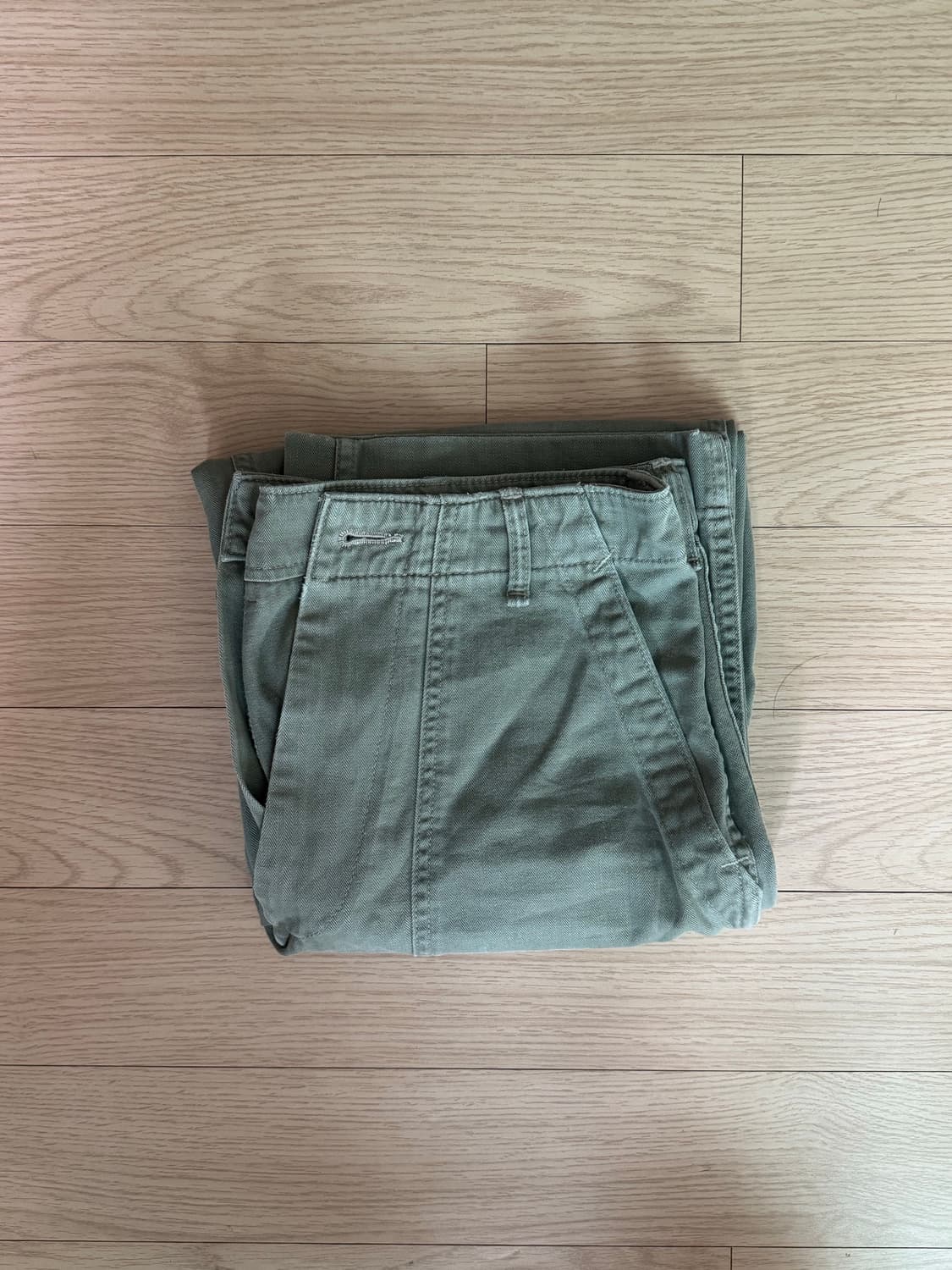 카키스 khakis hbt baker pant 팬츠 s 상품이미지1