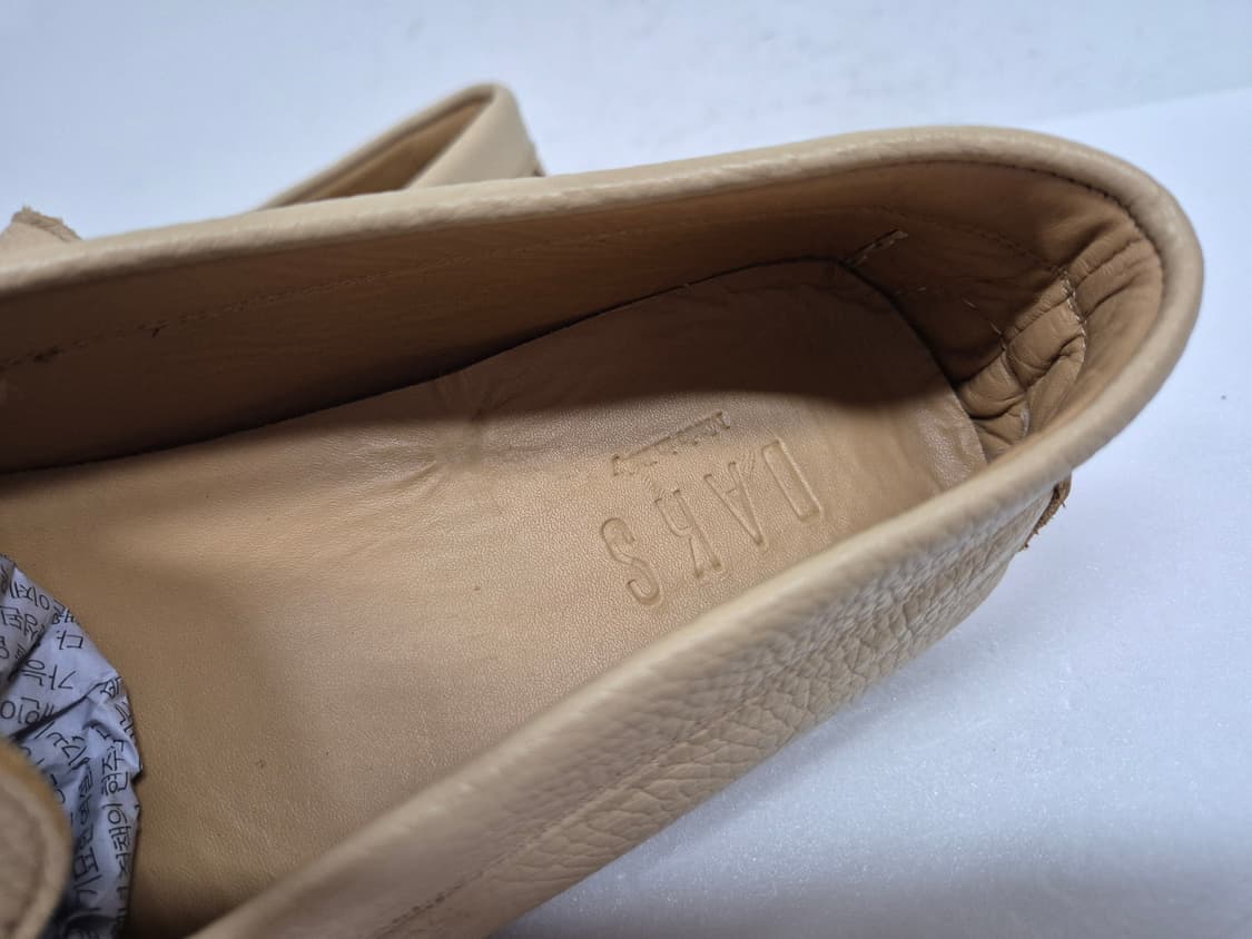 닥스 이태리 남성 로퍼 270 상품이미지8