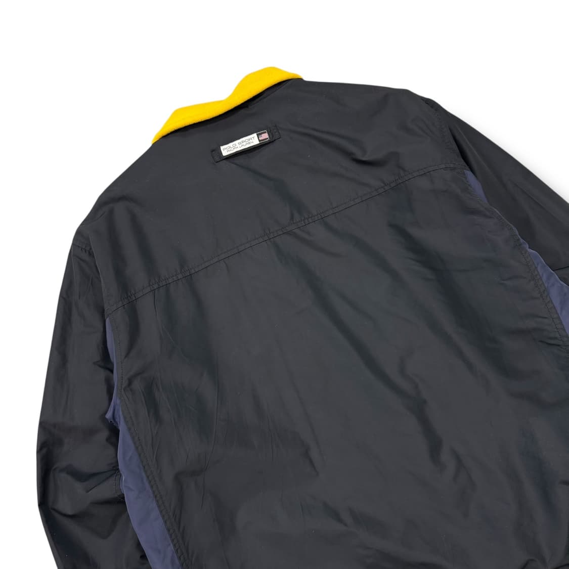 폴로 스포츠 플리스 점퍼 r1857  상품이미지4