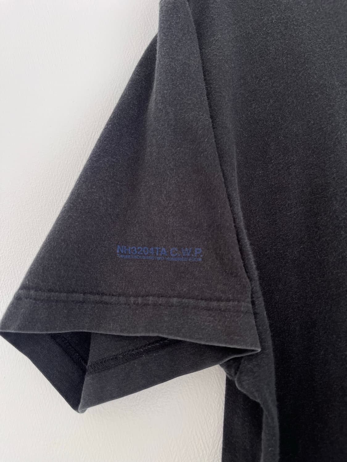 neighborhood 2004 pecker t-shirt 상품이미지3